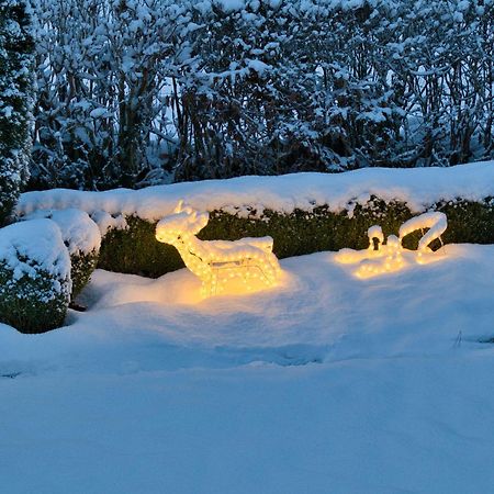 Ferienwohnung Weiss Hilchenbach エクステリア 写真