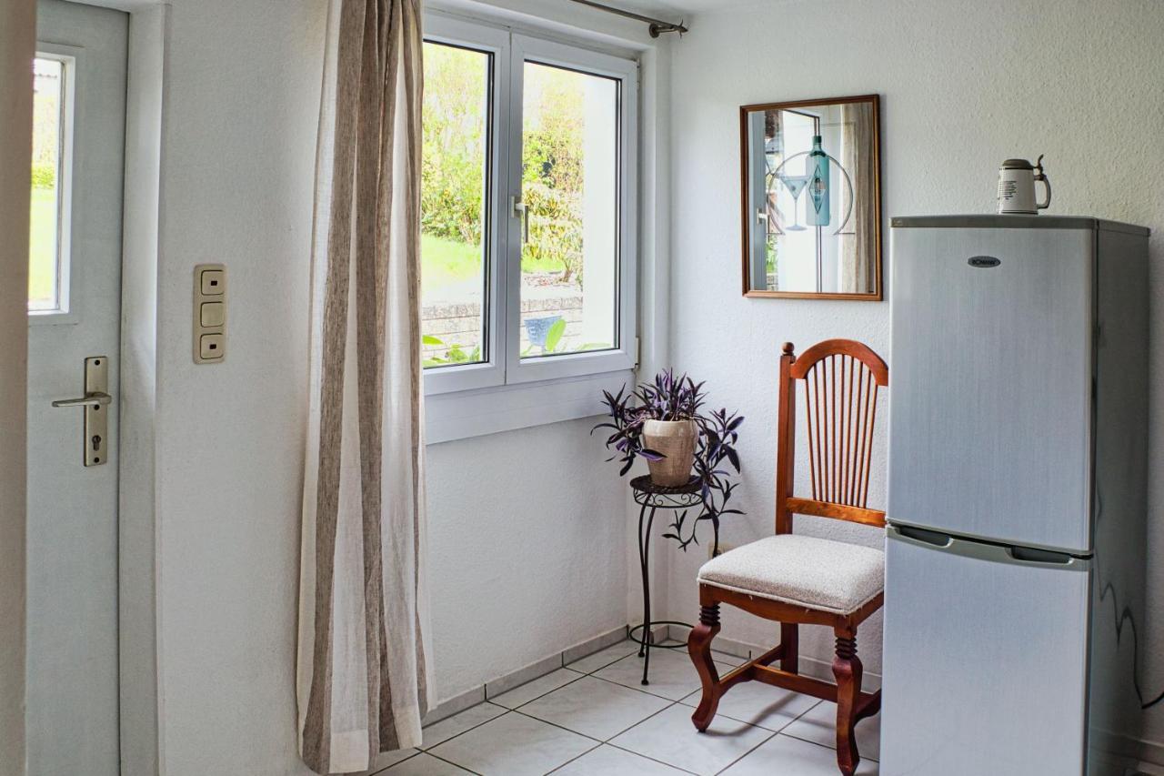 Ferienwohnung Weiss Hilchenbach エクステリア 写真
