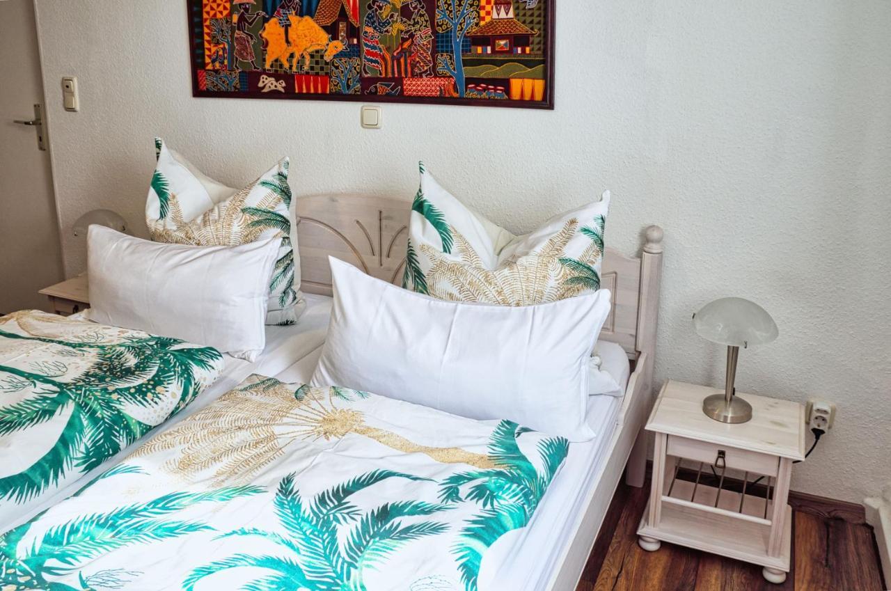 Ferienwohnung Weiss Hilchenbach エクステリア 写真