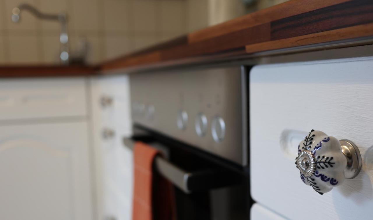 Ferienwohnung Weiss Hilchenbach エクステリア 写真