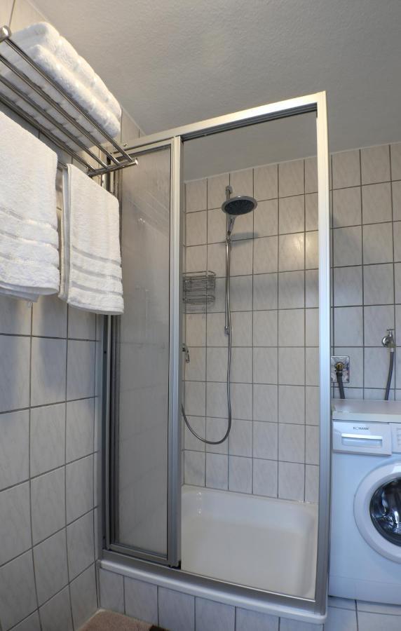 Ferienwohnung Weiss Hilchenbach エクステリア 写真
