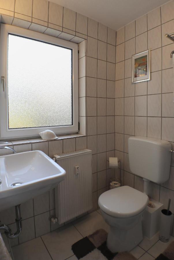 Ferienwohnung Weiss Hilchenbach エクステリア 写真
