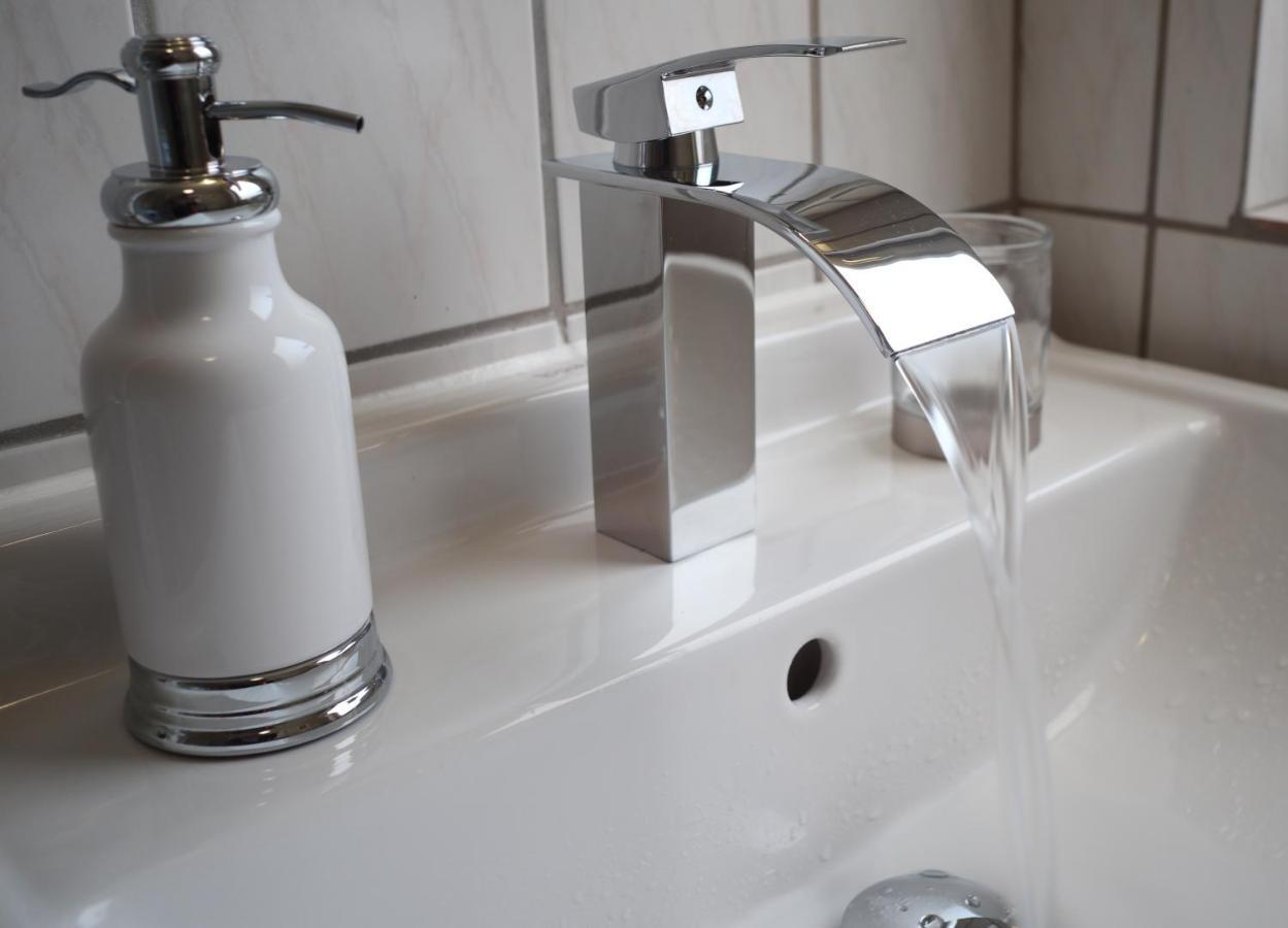 Ferienwohnung Weiss Hilchenbach エクステリア 写真
