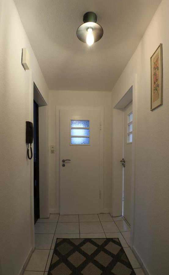 Ferienwohnung Weiss Hilchenbach エクステリア 写真